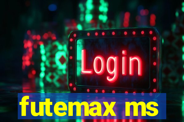 futemax ms